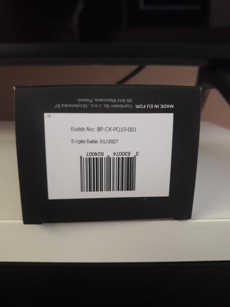 Procollagen lux factor, 