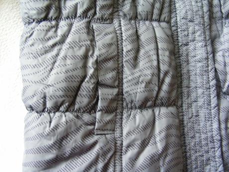 Teplá bunda zimná, tom tailor,128