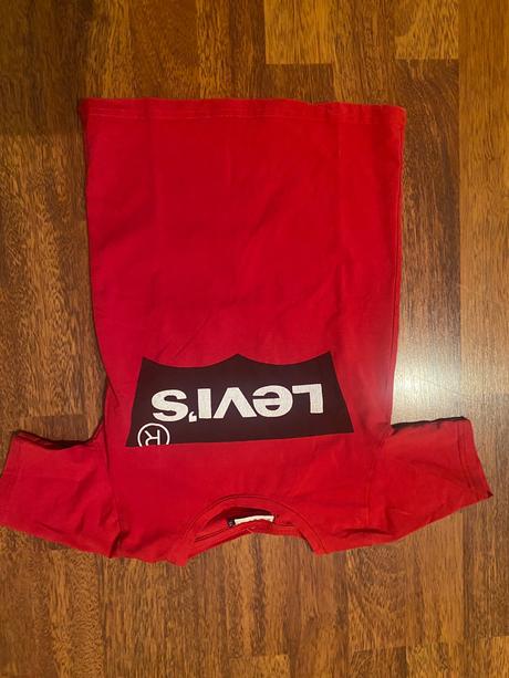 Tričko levis, levis,116