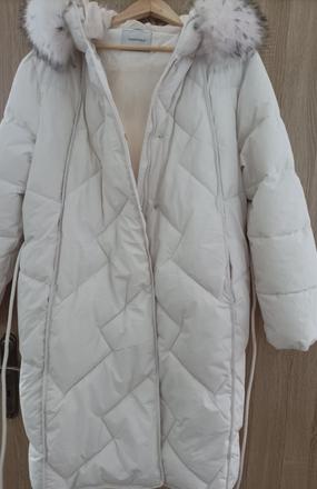 Zimná bunda, gate,44