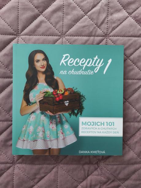 Recepty na chudnutie 1, 