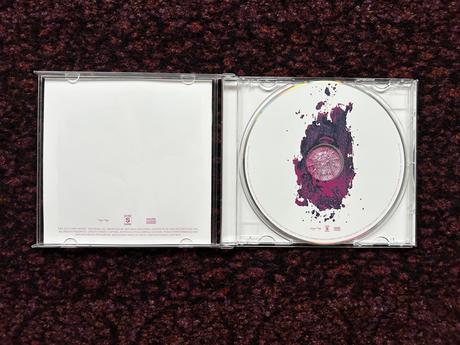 Nicki minaj - the pinkprint,
