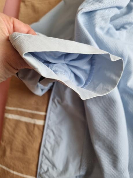 Dámska tenká športová  bunda, nike,m