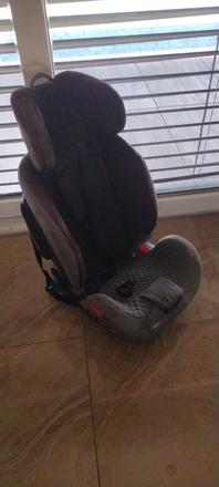 Autosedačka, coletto