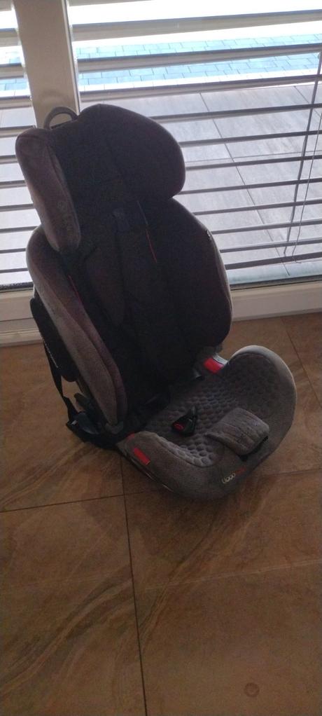 Autosedačka, coletto