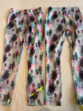 146 next leginy pre dvojičky, 146