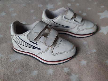 Tenisky fila 29.5, fila,29