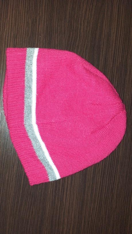 Čapica na zimu, disney,56