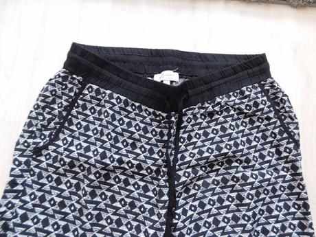 Voľné letné nohavice č.40, reserved,40