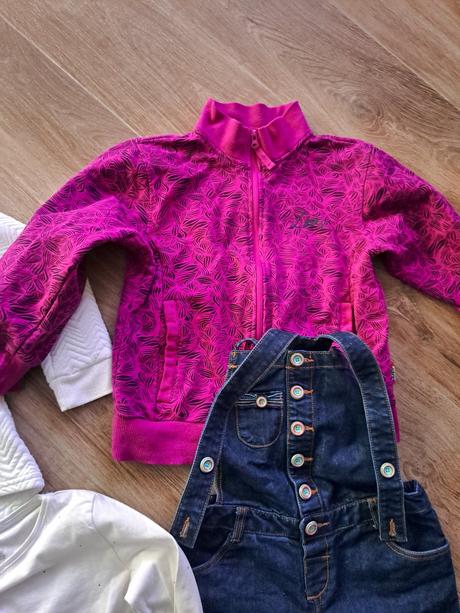 5 - dielny balík 134/140, 122–134