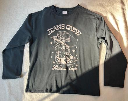 Detské tričko značky zara, zara,140