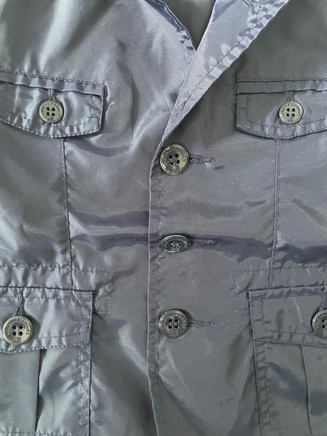 Decký trenčkot original marines, original marines,92