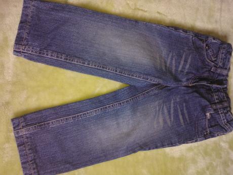 Riflicky, impidimpi,98