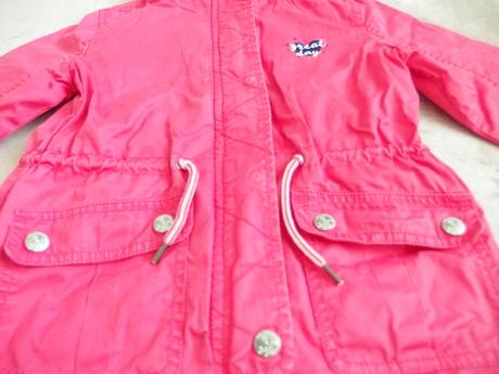 Vetrovka, palomino,116