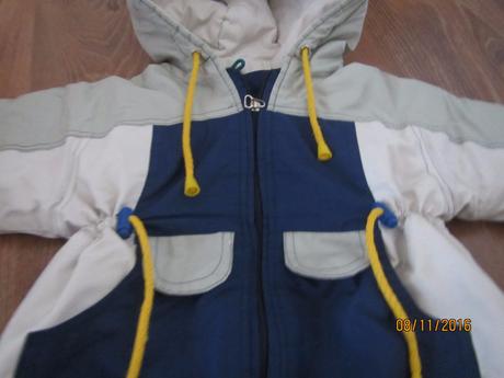 Bundicka pre chlapca alebo dievca , 86