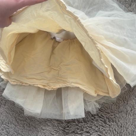 Monnalisa sukňa, monnalisa,104