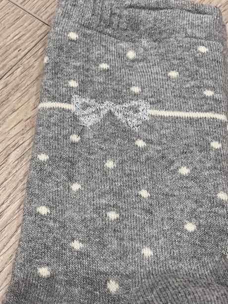 Dámske zimné froté ponožky (36-40), 36 / 37 / 38 / 39 / 40