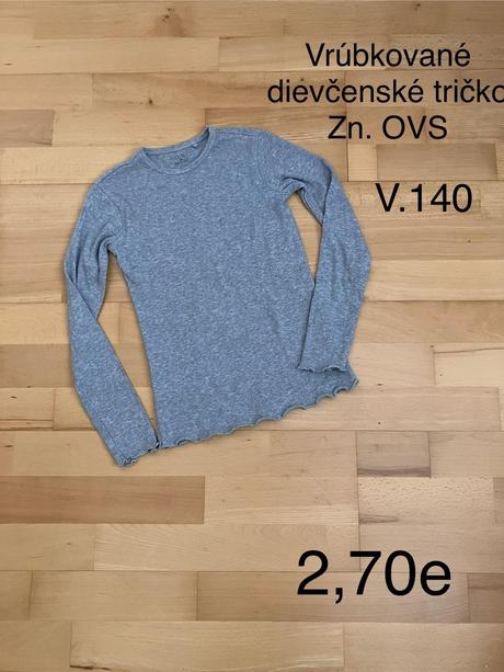 Tricko, ovs,140