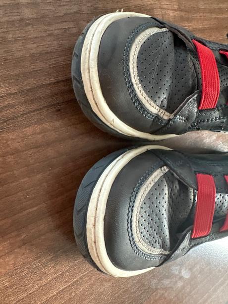 Kožené topánočky, lasocki,29