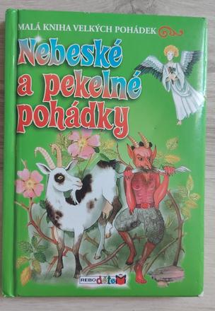 Nebeské a pekelné pohádky, 