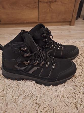 Zimné topánky, f&f,40