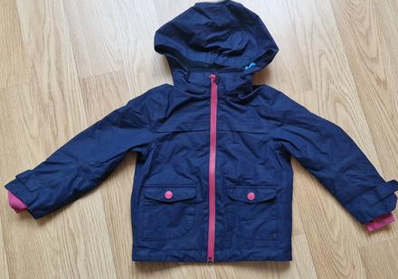 Bunda prechodná, h&m,92