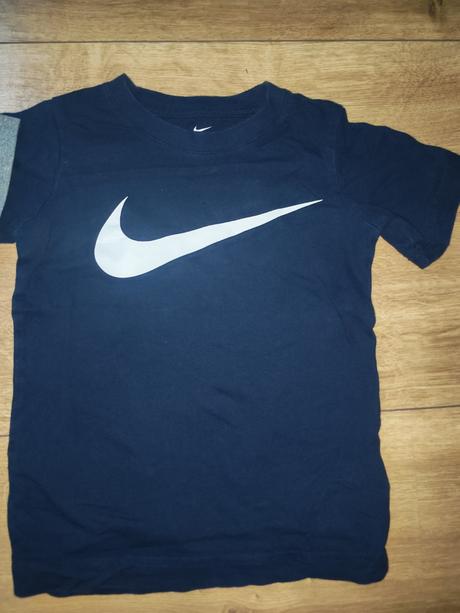 2 krásne tričká nike, nike,98