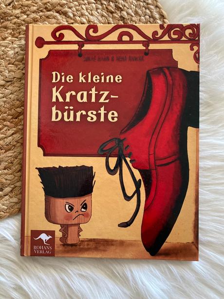 Die kleine kratzbürste, 