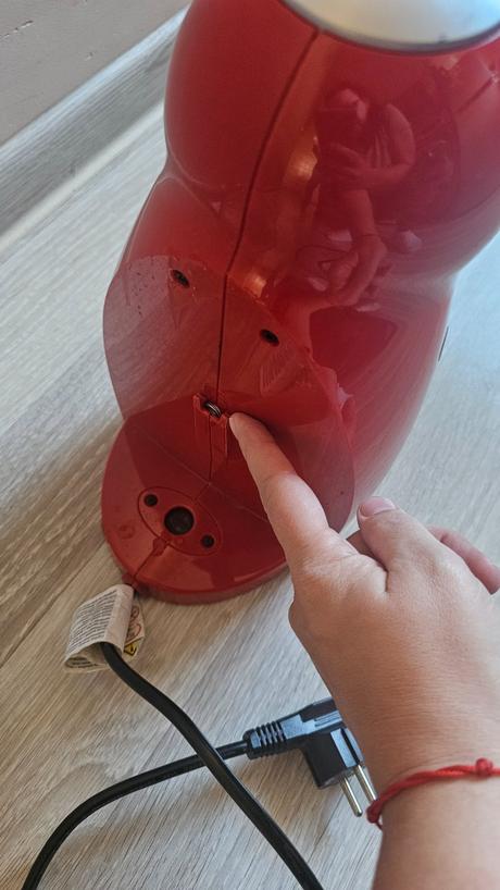 Krups kp1506 dolce gusto, krups