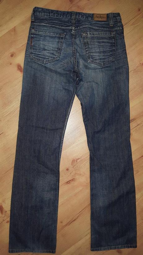 Rifle pepe jeans, pepe jeans,30