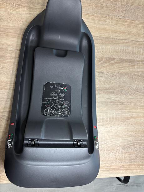 Cybex vajíčko so základnou, cybex