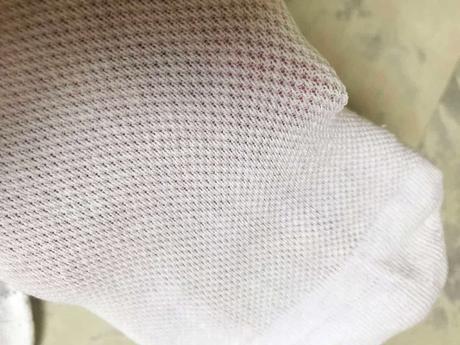 Športové botaskové ponožky 39-42, 38