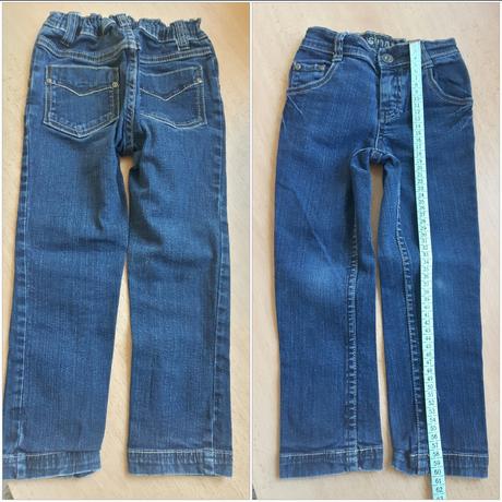 Rifle pre dievča, cherokee,116