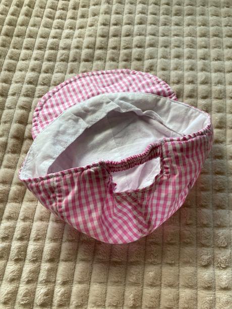 Letný klobúčik a čiapky, sinsay,68