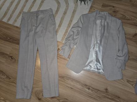 Kostým h&m veľ. xs, h&m,xs