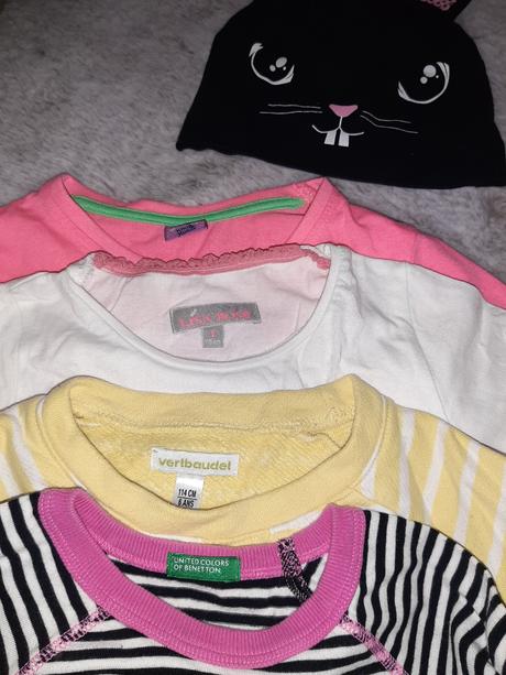 Balíček veľ 116, 104–116