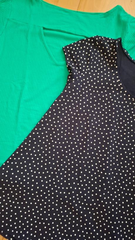 Damske tricka, clockhouse,xl