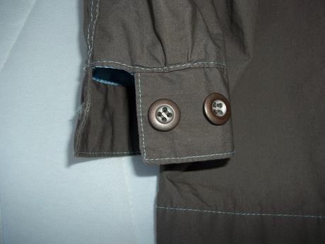 Chlapčenská dlhšia ľahká parádna bundička, quelle,86