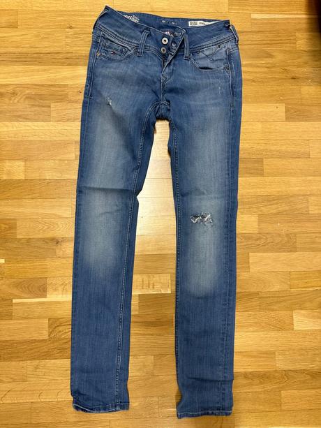 Tommy rifle, tommy hilfiger,xs