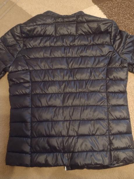 Prechodná bunda, xs