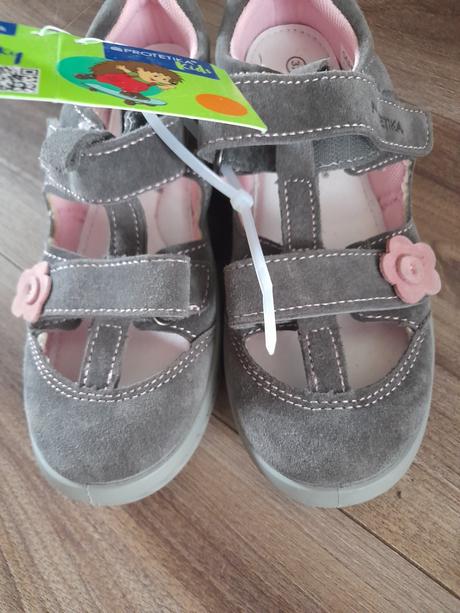 Nové protetika sandále, protetika,32