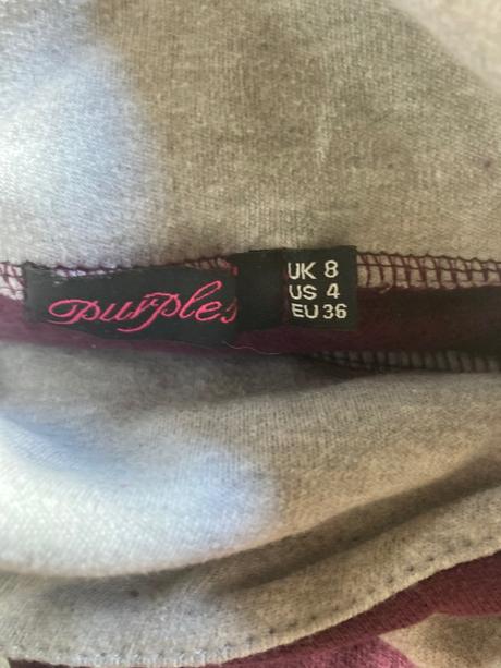 Mikina na dojčenie,