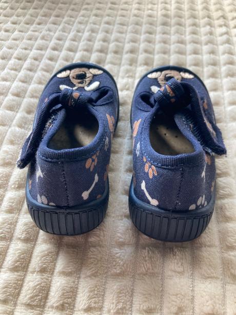 Papučky psíkové, 21