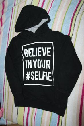 Mikina  146/152, c&a,146