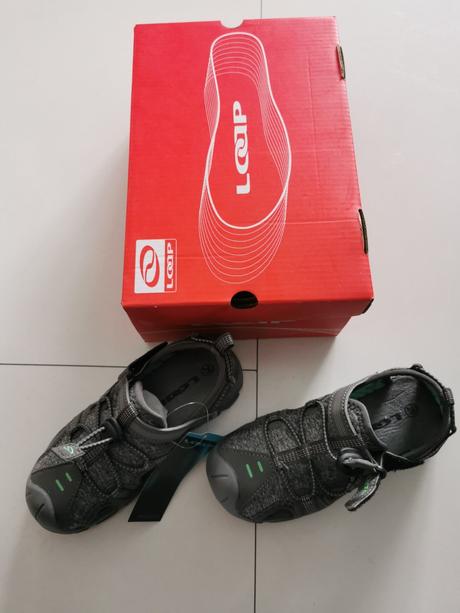 Sandale loap, loap,29