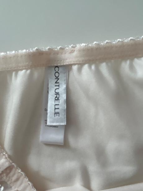 2x nohavičky contureĺe 1x gabidar, xl