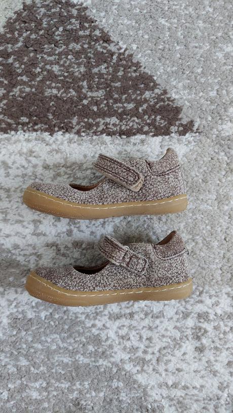 Sandálky bisgaard, 22