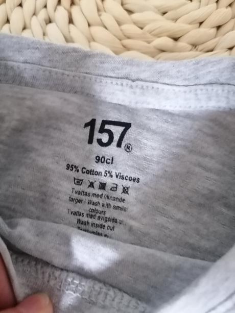 Tričká 98 - 2 ks, 98