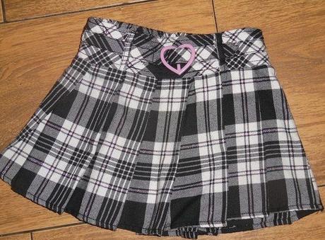 Káro suknička, dopodopo,110