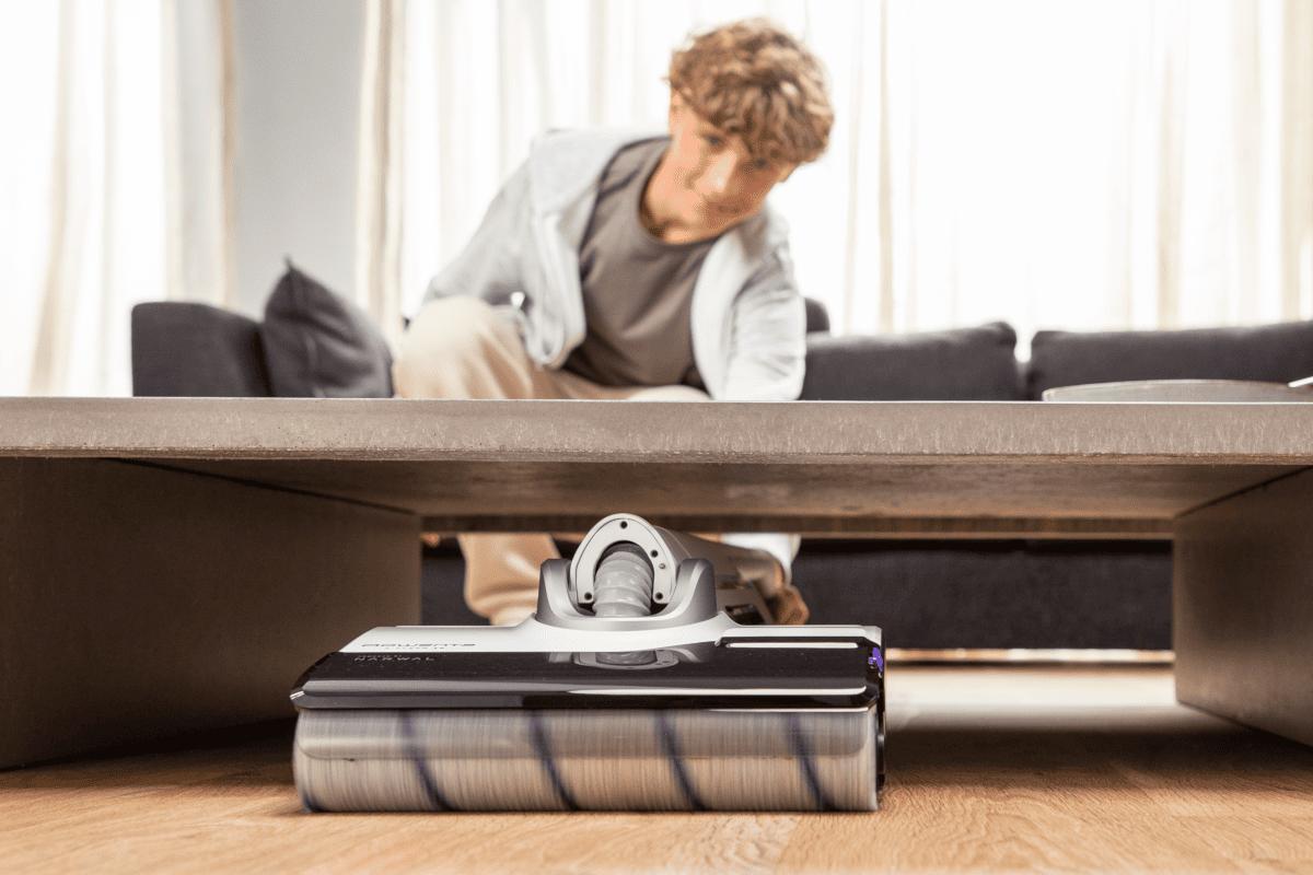 Umývačka podlahy Rowenta X-Clean 10 GZ7540 Umývačka podlahy Rowenta X-Clean 10 GZ7540